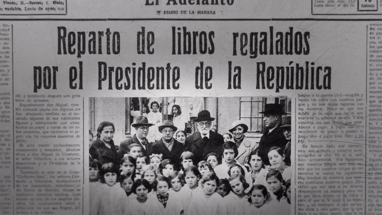 Palabras para un fin del mundo : Bild