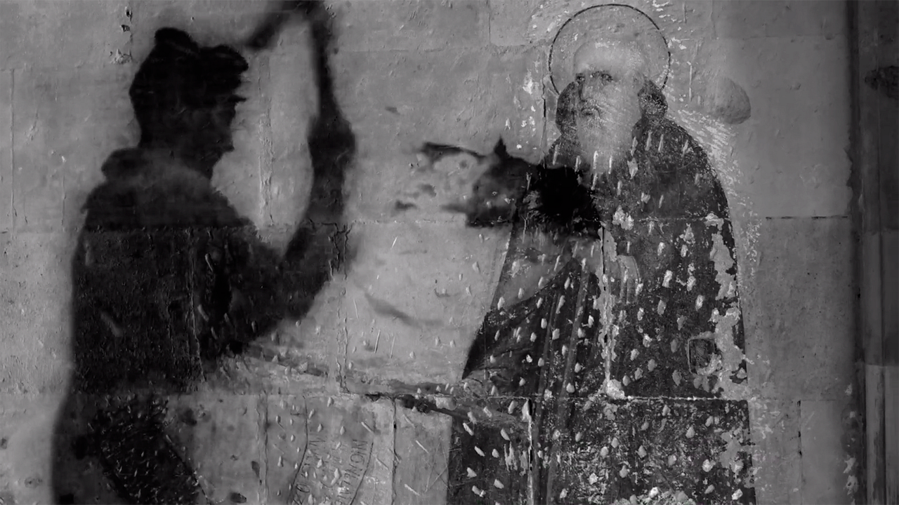 Palabras para un fin del mundo : Bild