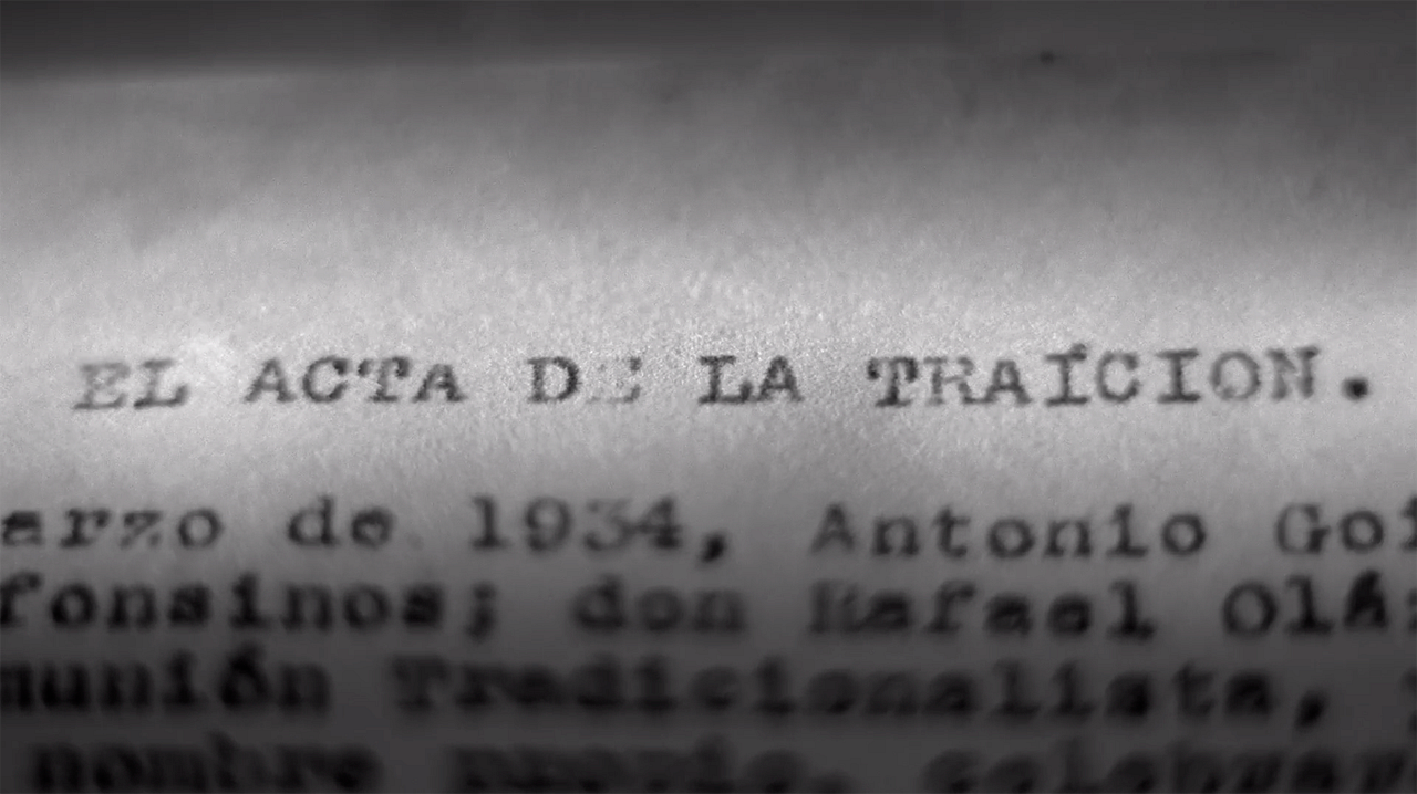 Palabras para un fin del mundo : Bild