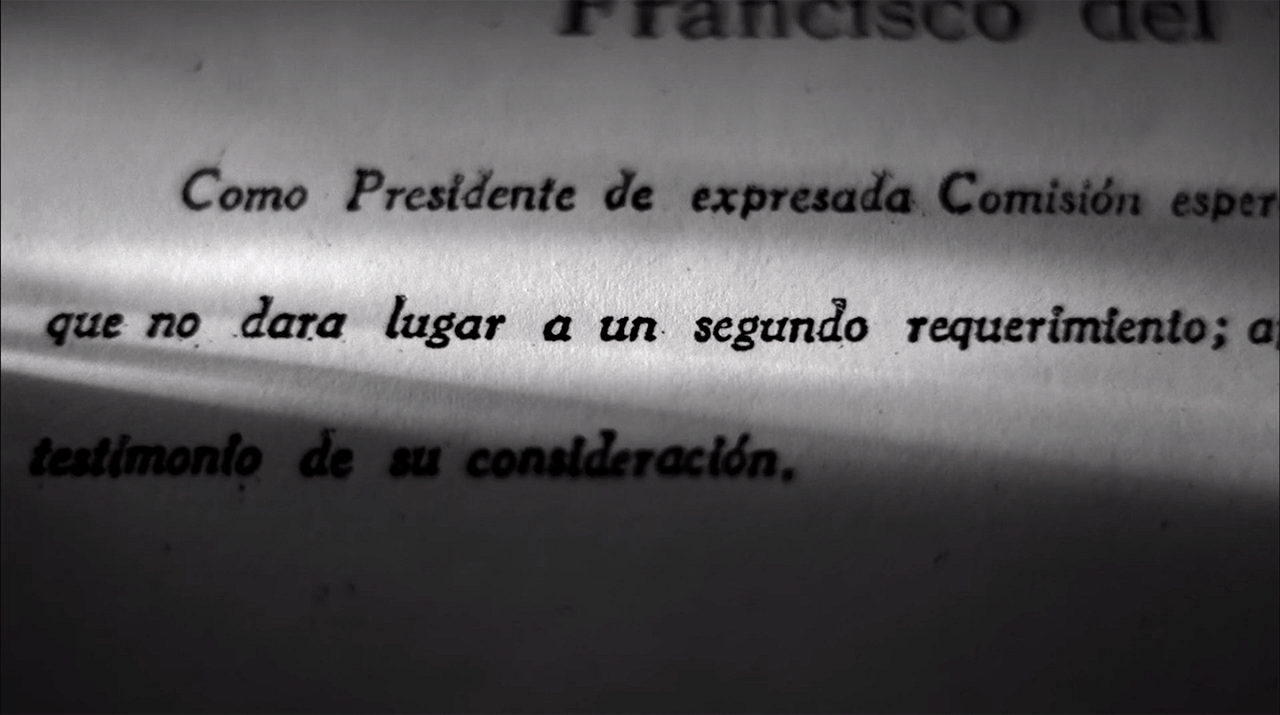 Palabras para un fin del mundo : Bild