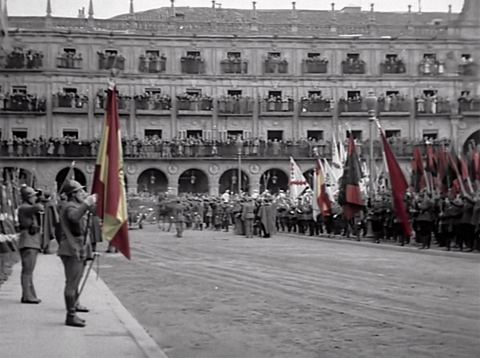 Palabras para un fin del mundo : Bild