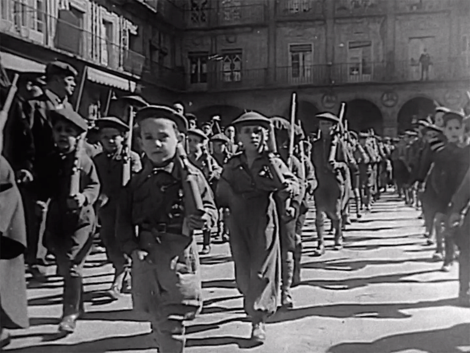 Palabras para un fin del mundo : Bild