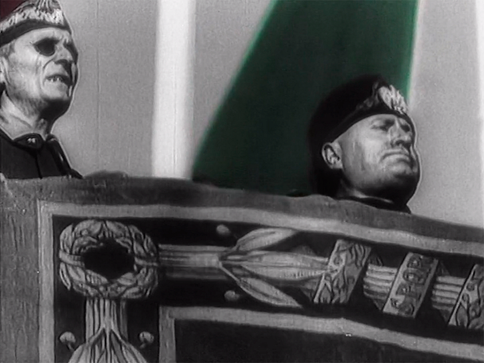 Palabras para un fin del mundo : Bild