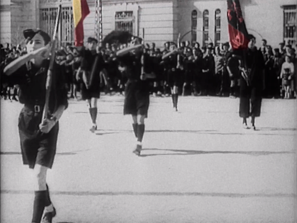 Palabras para un fin del mundo : Bild