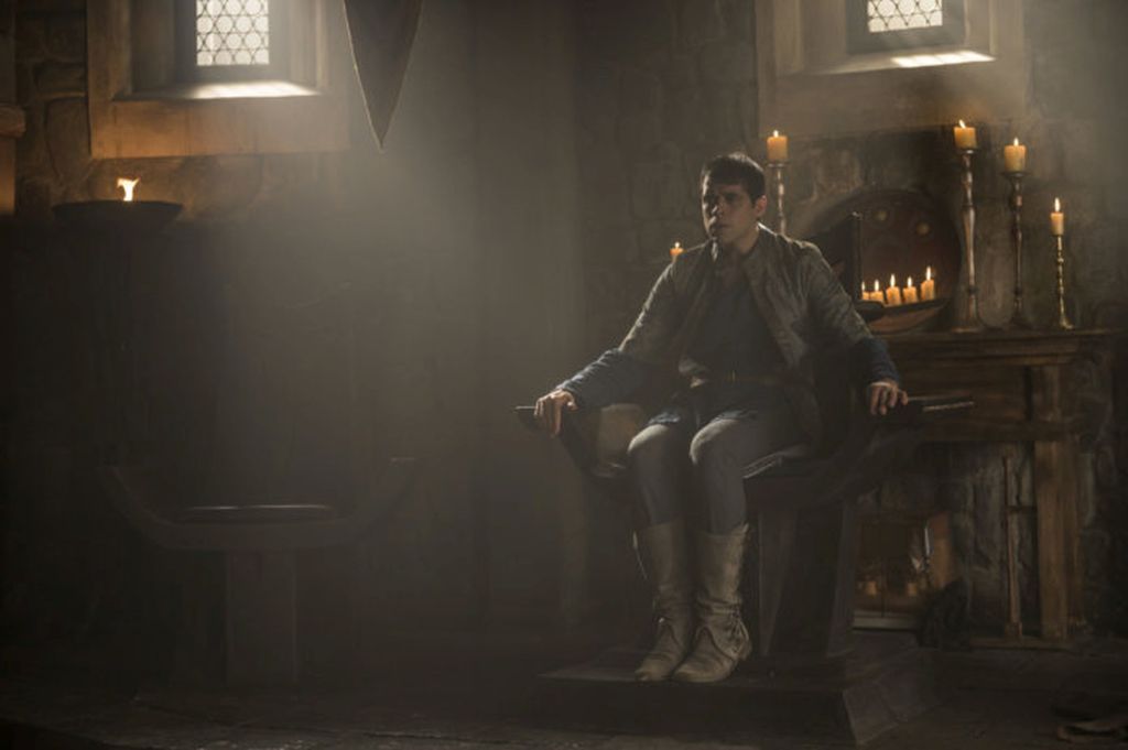 The Outpost : Bild Anand Desai-Barochia