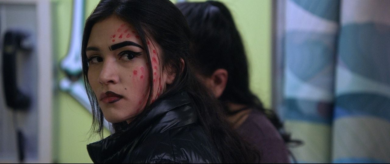 Trick - Dein letztes Halloween : Bild