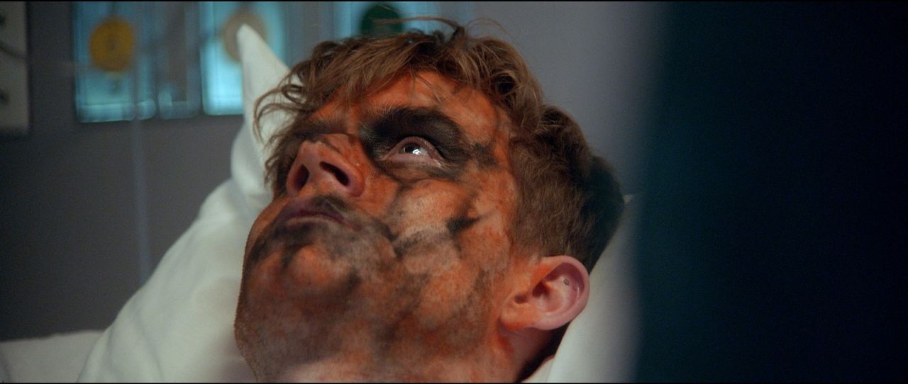 Trick - Dein letztes Halloween : Bild