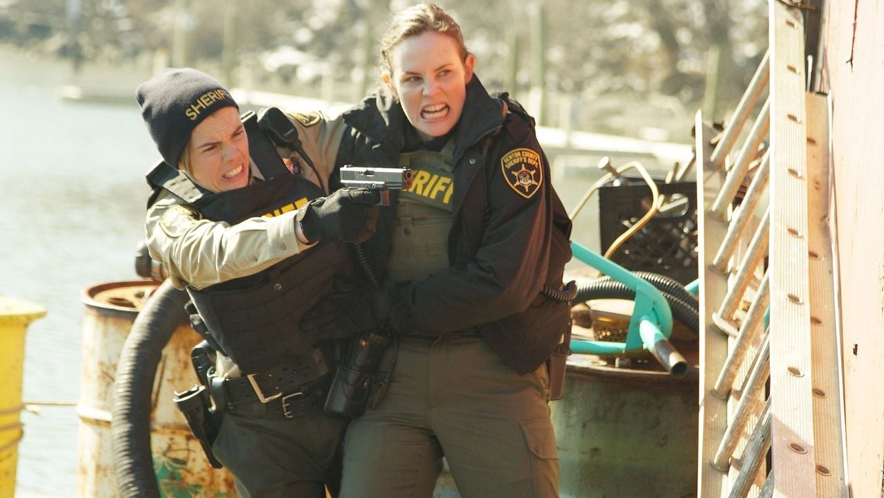 Trick - Dein letztes Halloween : Bild