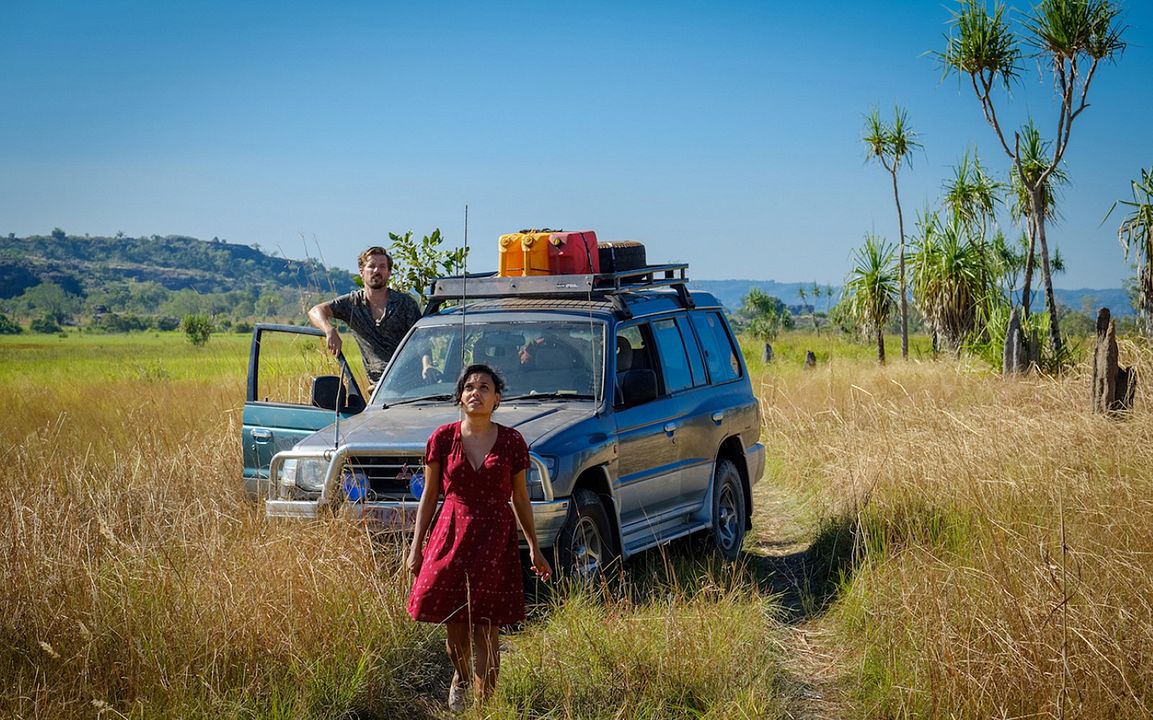 Hochzeit Down Under : Bild