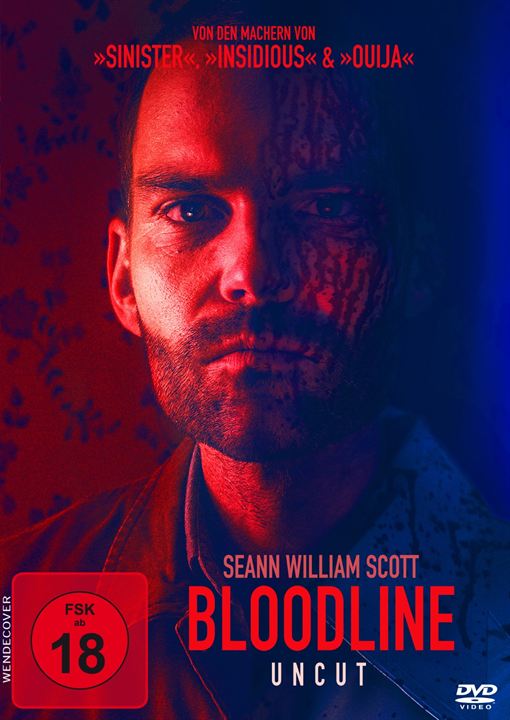 Bloodline : Kinoposter