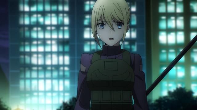 The Irregular at Magic High School : Bild