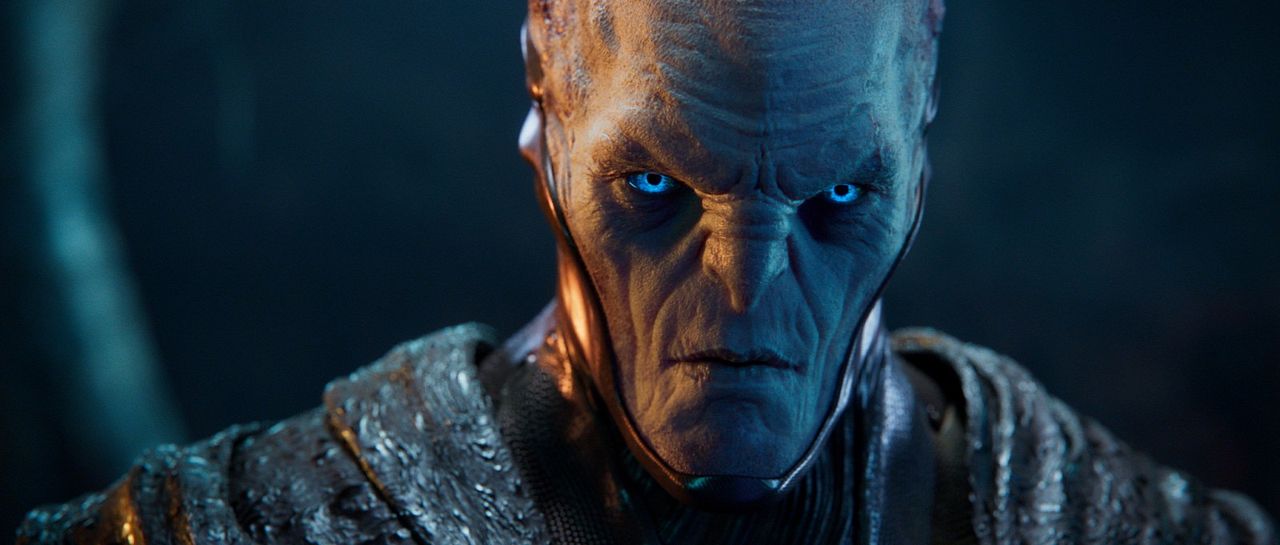 Wächter der Galaxis : Bild