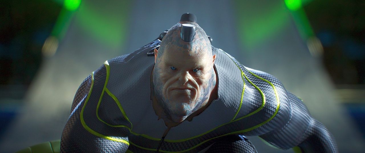 Wächter der Galaxis : Bild