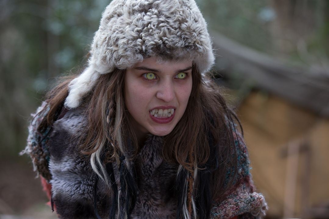 Wolfblood - Verwandlung bei Vollmond : Bild