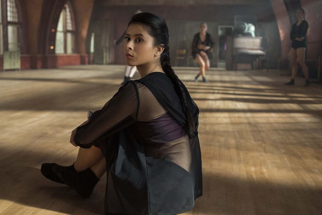 Dein letztes Solo : Bild Daniela Norman