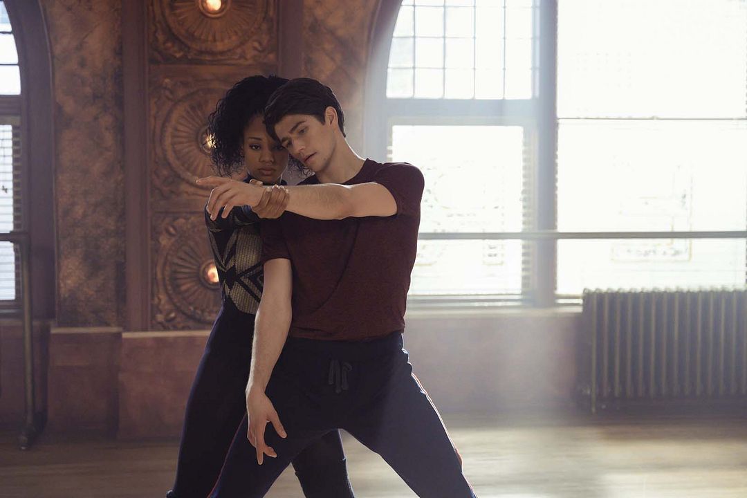 Dein letztes Solo : Bild Kylie Jefferson, Barton Cowperthwaite