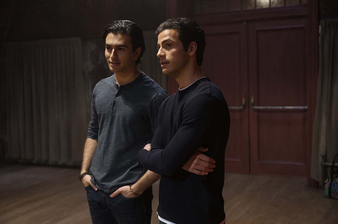 Dein letztes Solo : Bild Brennan Clost