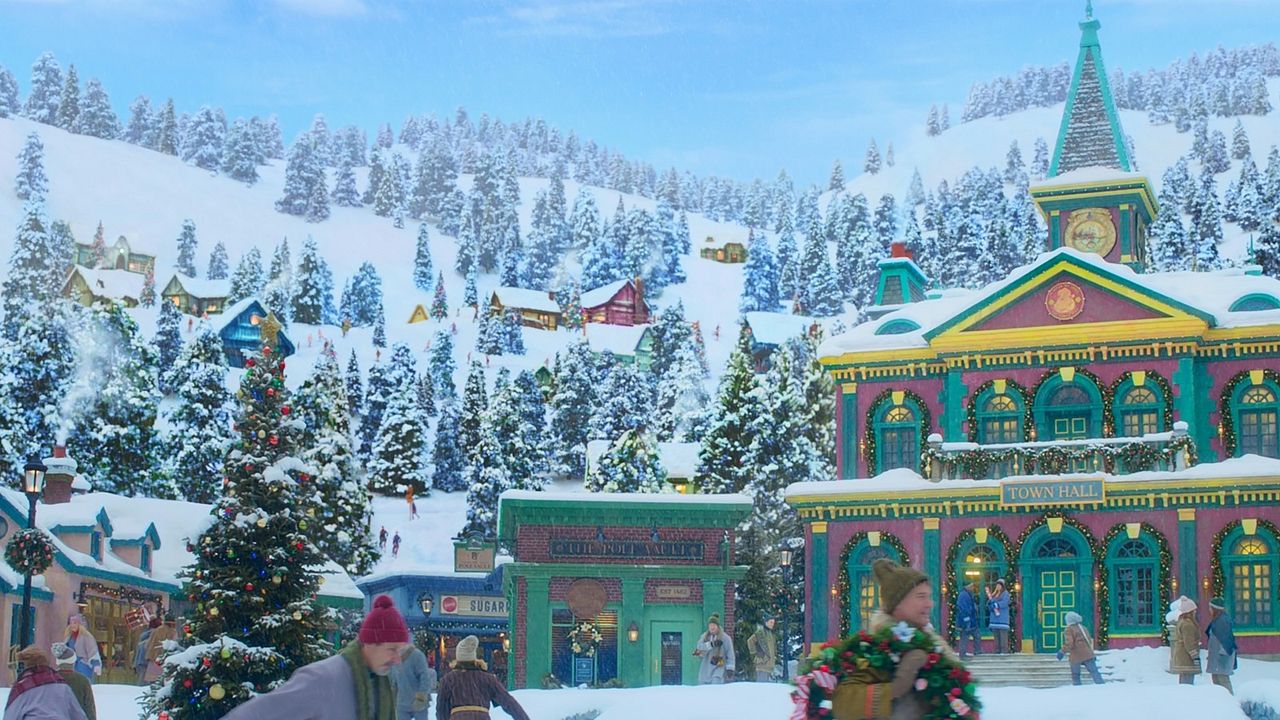 Noelle : Bild
