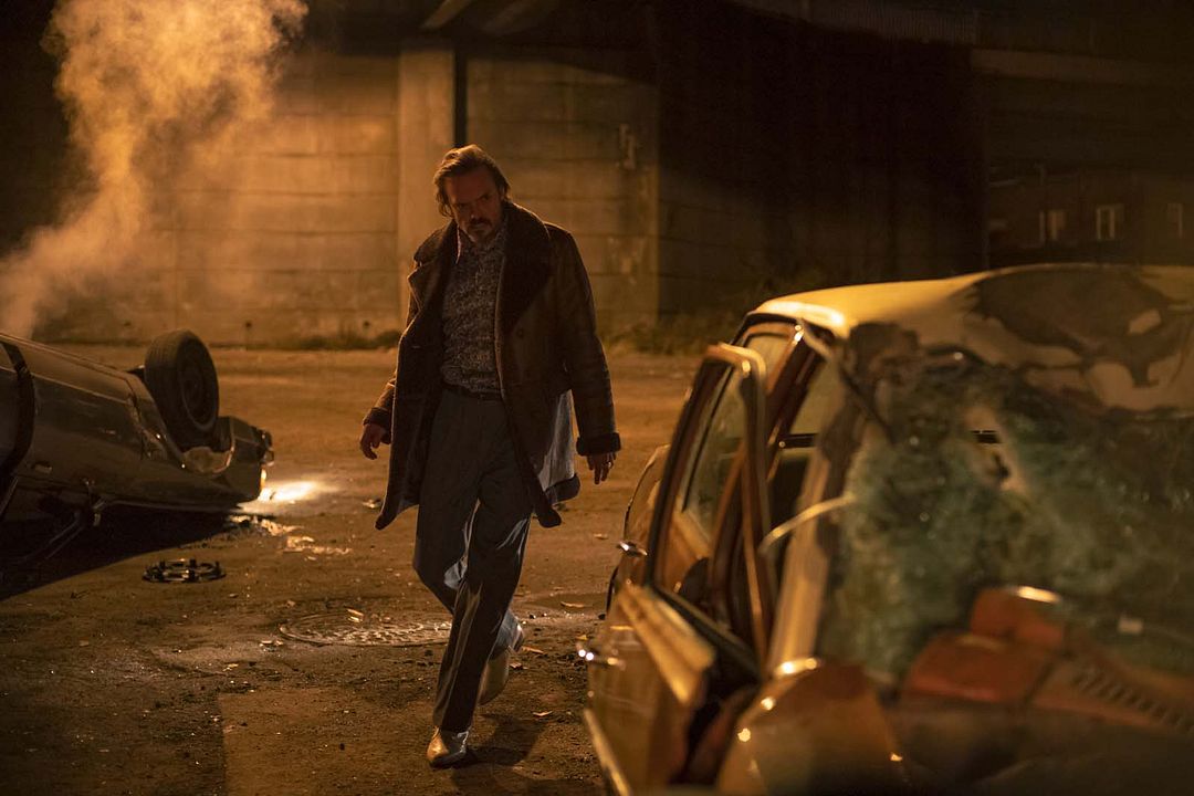 I’m Your Woman : Bild James McMenamin