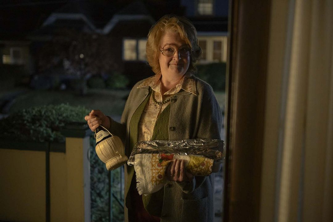 I’m Your Woman : Bild Marceline Hugot