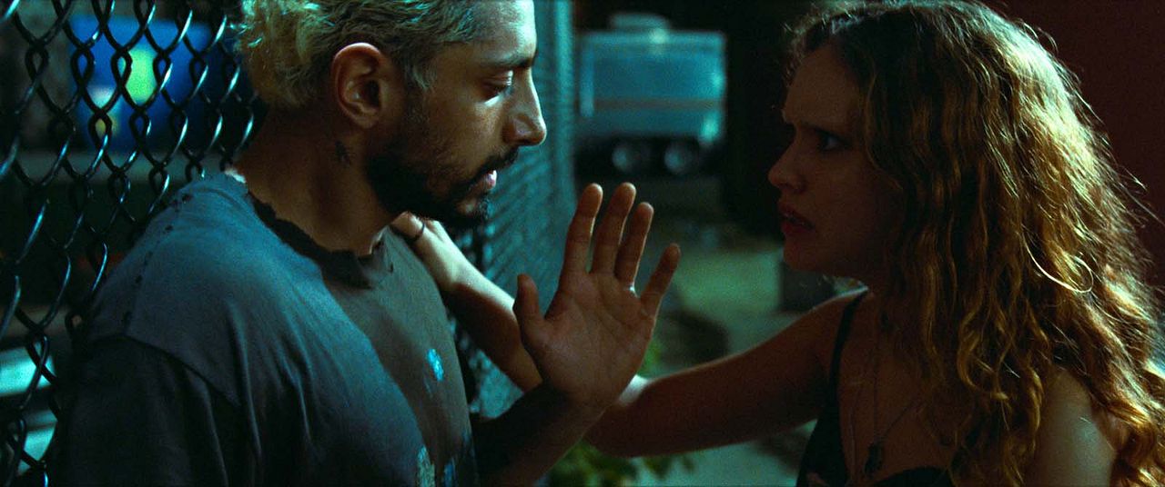 Sound of Metal : Bild Riz Ahmed, Olivia Cooke
