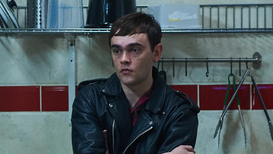 Gangs Of London : Bild