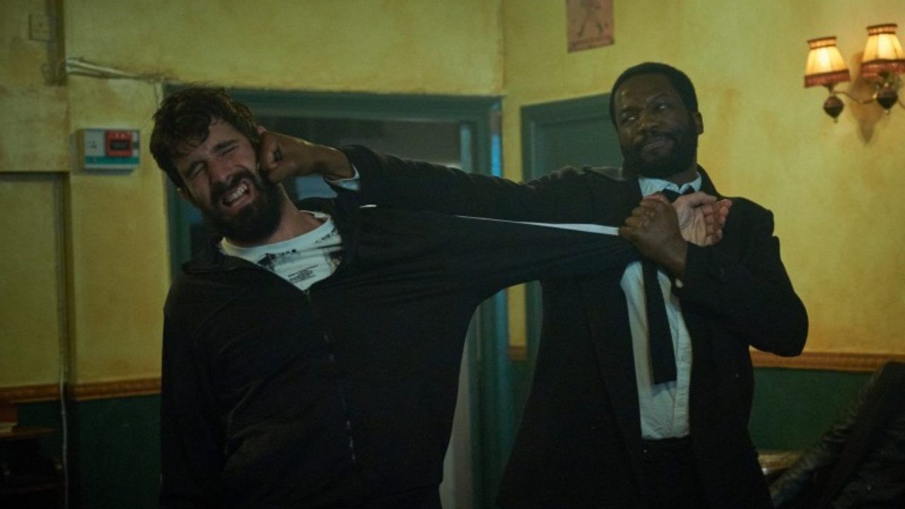 Gangs Of London : Bild