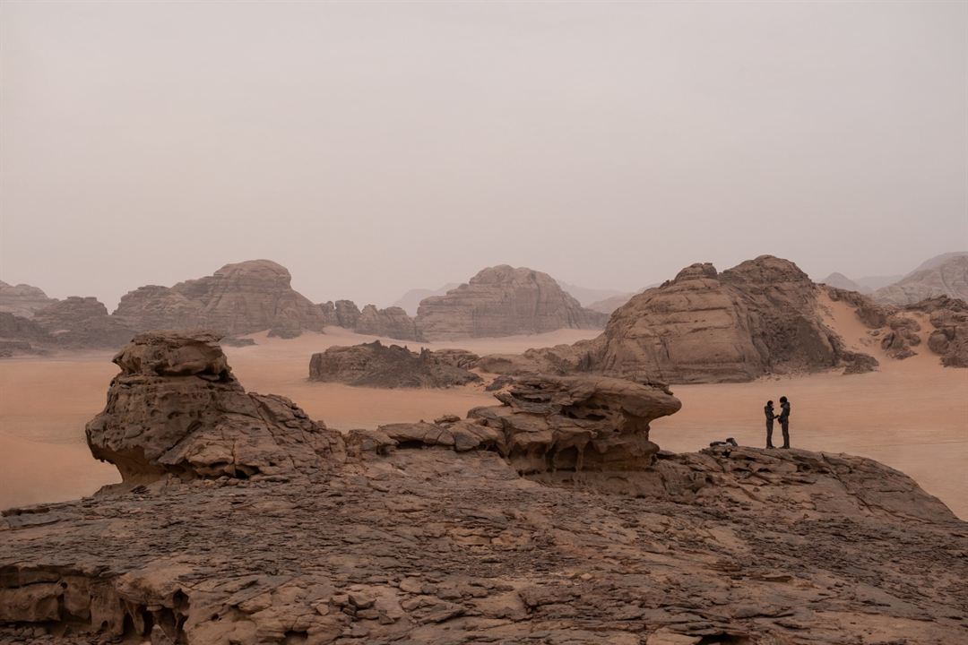 Dune : Bild