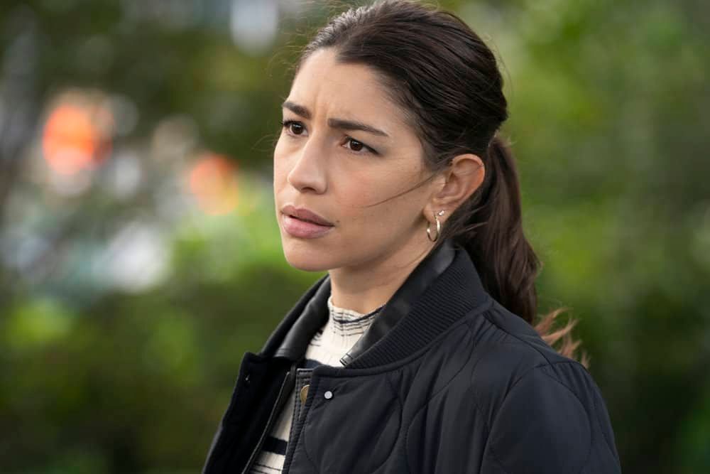 Law & Order: Special Victims Unit : Bild Jamie Gray Hyder