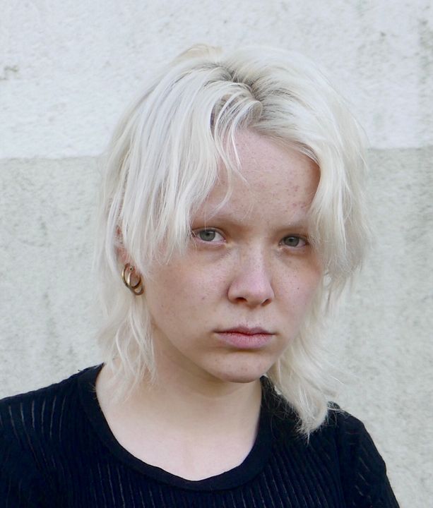 Kinoposter Paula Luna