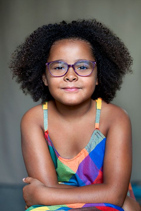 Kinoposter Zoé Tribord