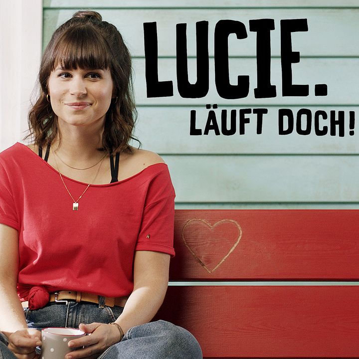 Lucie. Läuft doch! : Bild