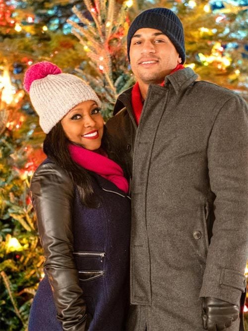 Radio Christmas : Kinoposter