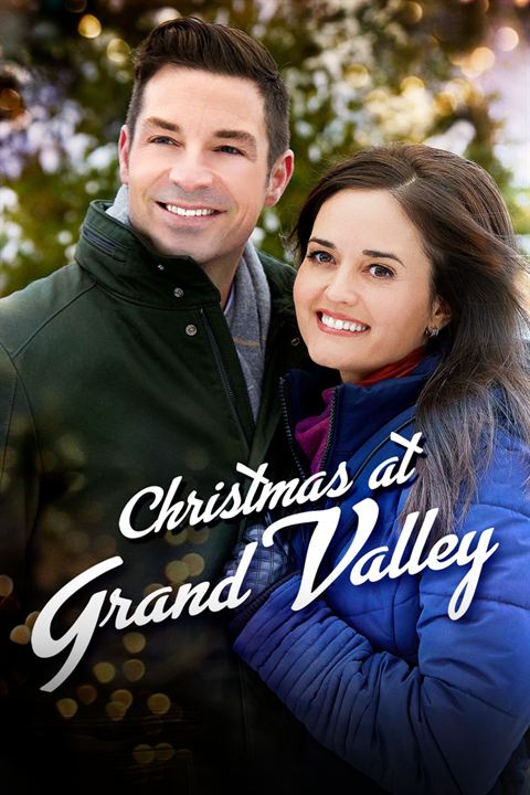 Weihnachten in Grand Valley : Kinoposter