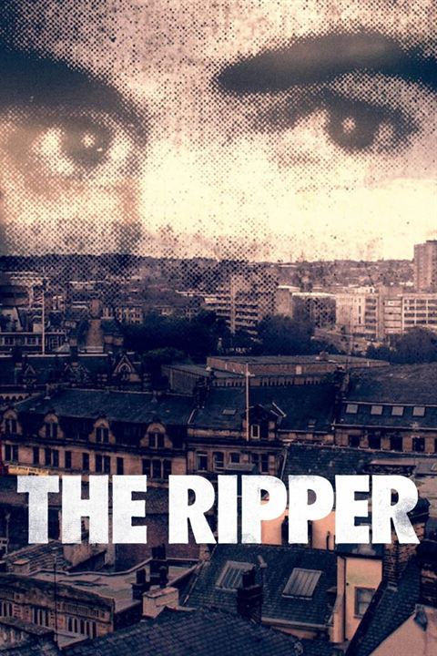 Der Yorkshire Ripper : Kinoposter