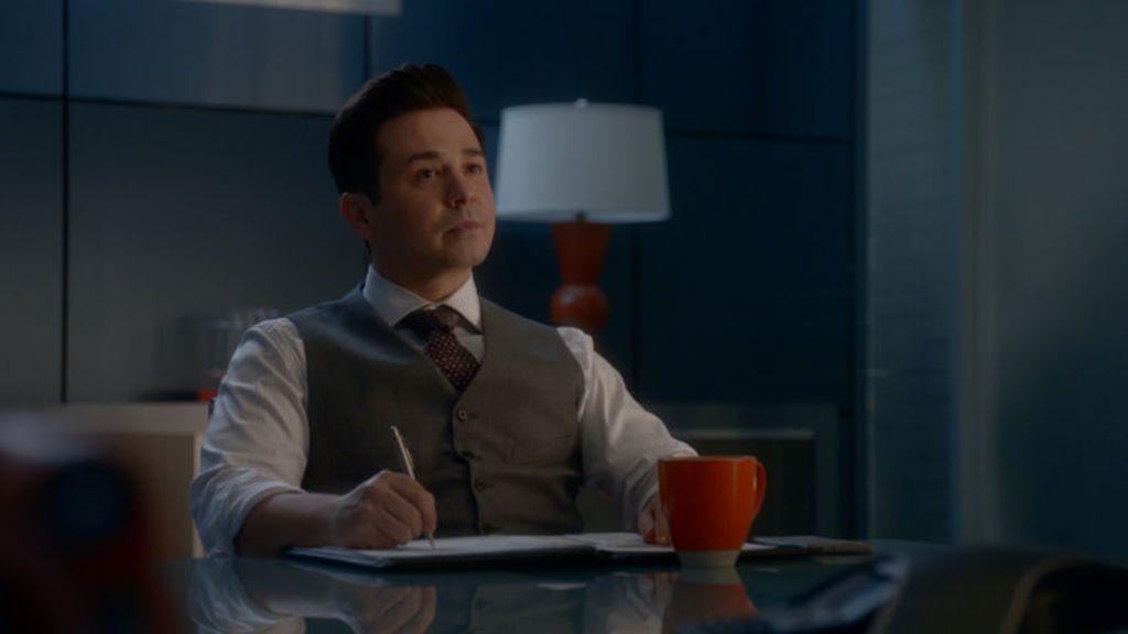 Bull : Bild Freddy Rodriguez