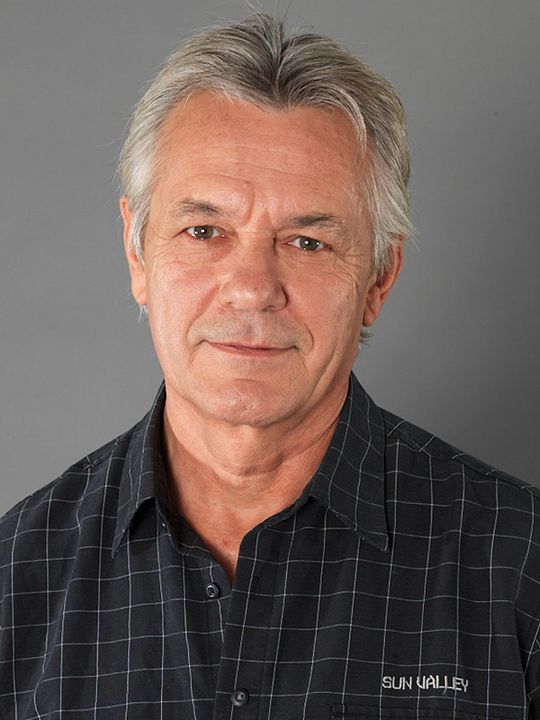 Kinoposter Bernard Valais