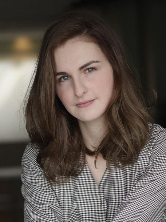 Kinoposter Fanny Carbonnel