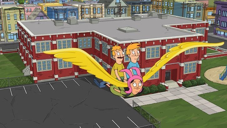 Bob's Burgers : Bild