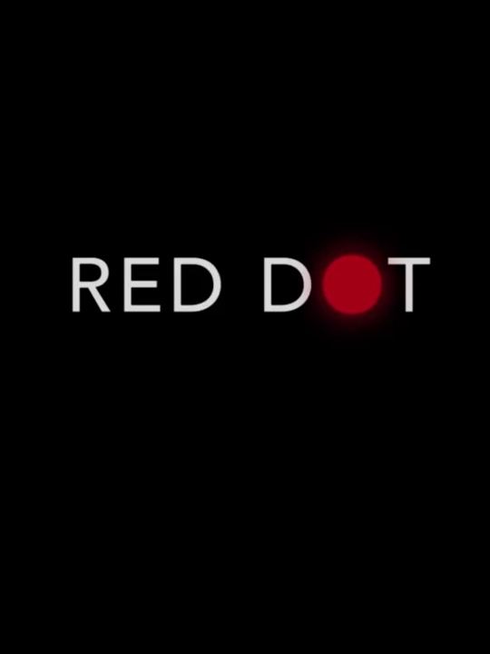 Red Dot : Kinoposter
