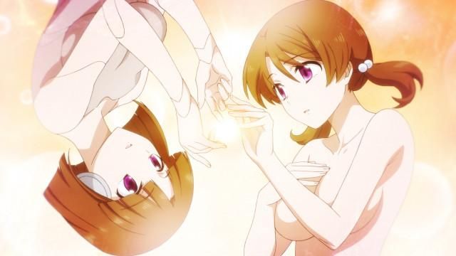 The Irregular at Magic High School : Bild