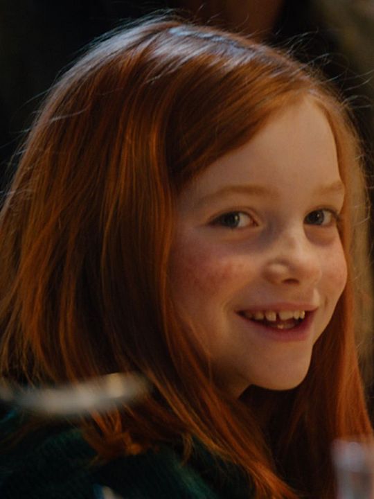 Kinoposter Miriam Kolstad Strand