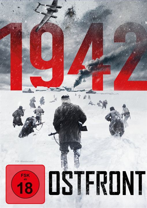 1942: Ostfront : Kinoposter