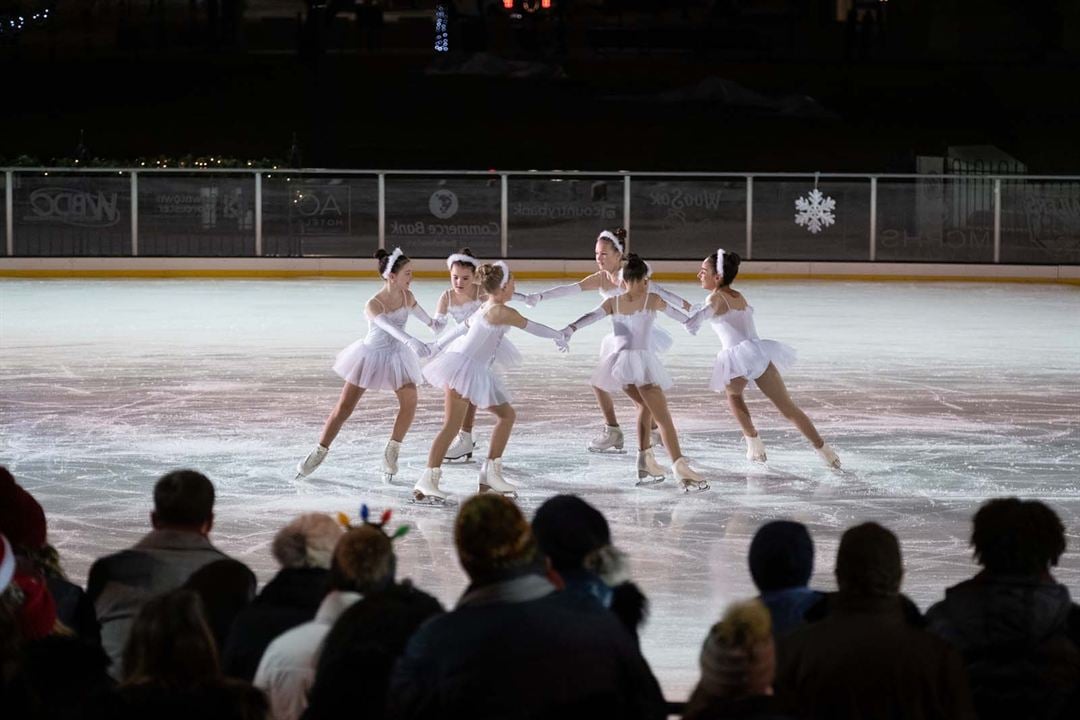 Christmas On Ice : Bild