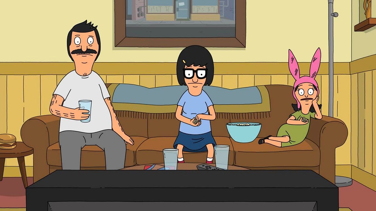 Bob's Burgers : Bild