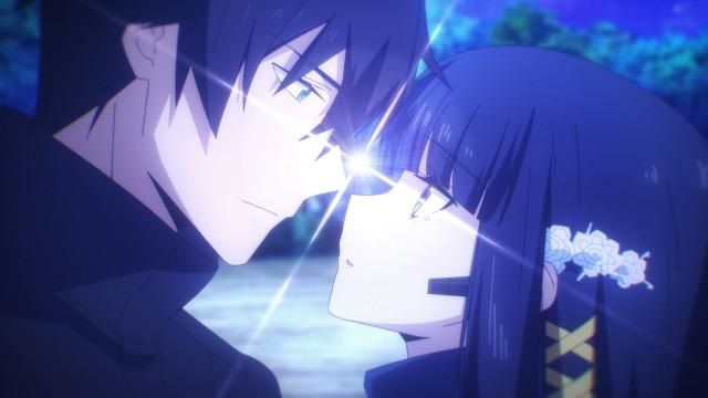 The Irregular at Magic High School : Bild