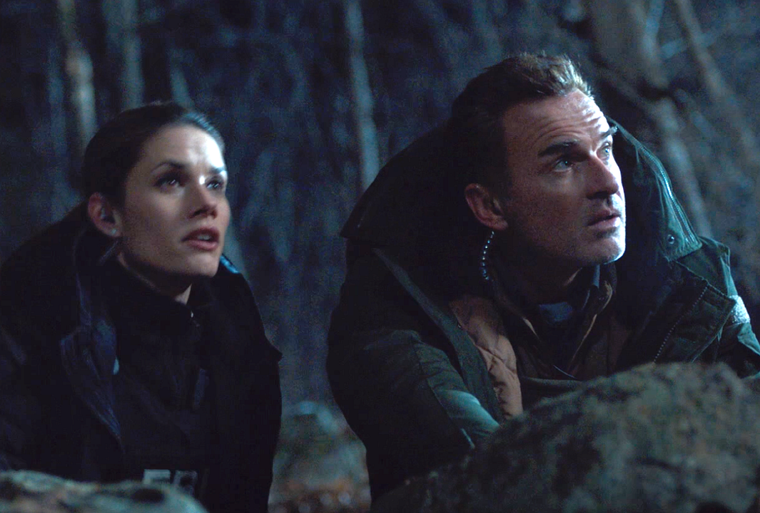 FBI: Most Wanted : Bild