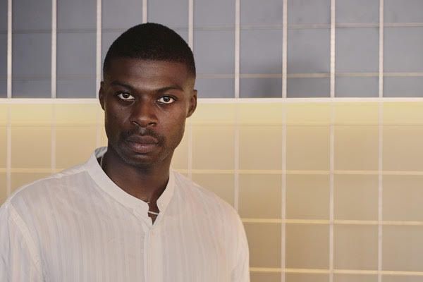 Vignette (magazine) Esdras Registe