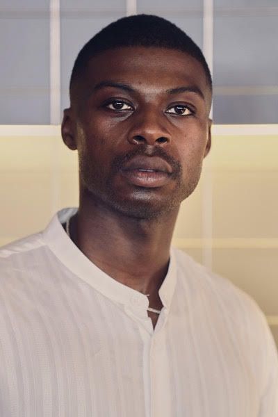 Kinoposter Esdras Registe