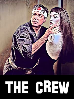 The Crew : Kinoposter